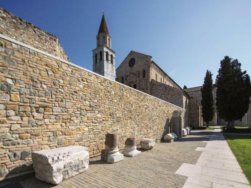 Apartamento Torre Bianca