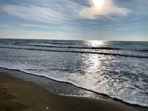 Apartamento Torre Bianca