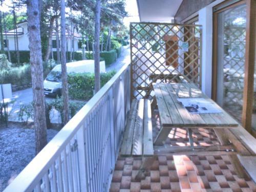 Apartamento Federica