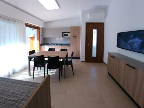 Apartamento Federica