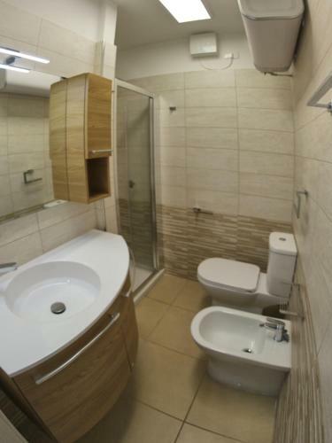Apartamento Federica