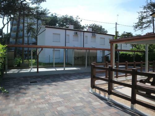 Apartamento Federica