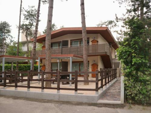 Apartamento Federica