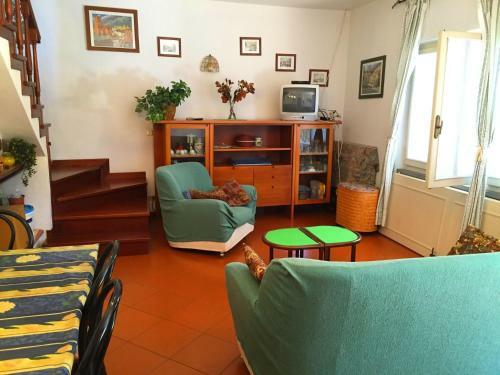 Stylish Villa In Le Marche With A Private Pool