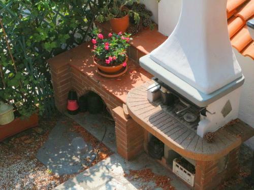 Stylish Villa In Le Marche With A Private Pool