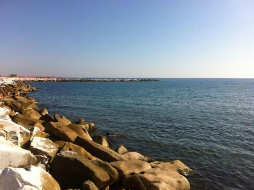 Stylish Villa In Le Marche With A Private Pool