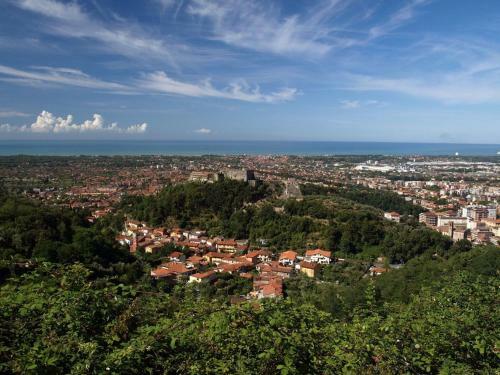 Stylish Villa In Le Marche With A Private Pool