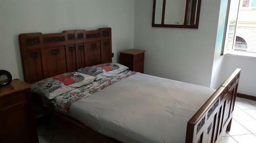 Apartamento Casa Di Viola