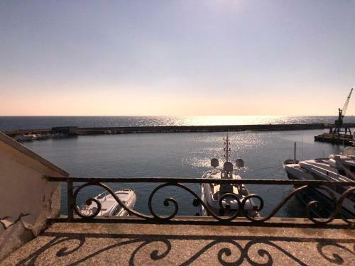 Apartamento Zia Miluccia