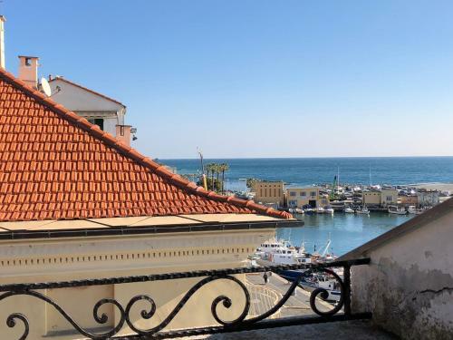 Apartamento Zia Miluccia