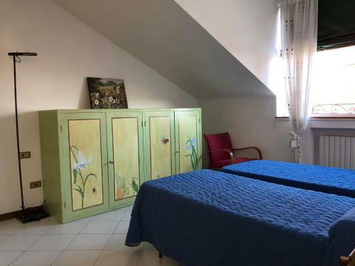 Apartamento Zia Miluccia