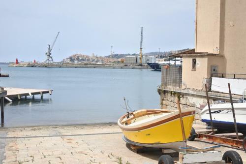 Apartamento Zia Miluccia