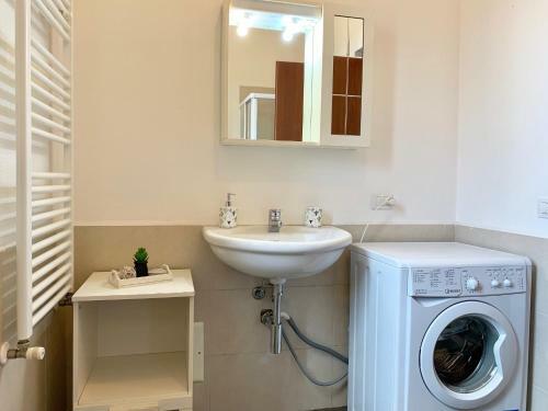 Apartamento Cilea 2