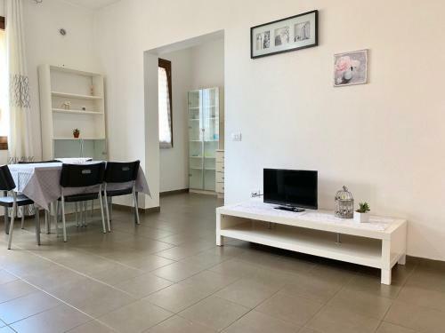 Apartamento Cilea 2