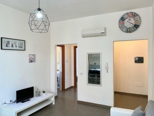 Apartamento Cilea 2