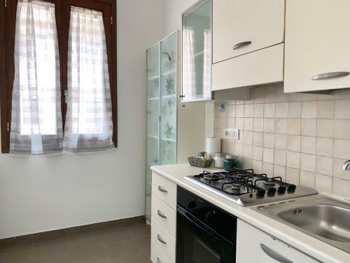 Apartamento Cilea 2