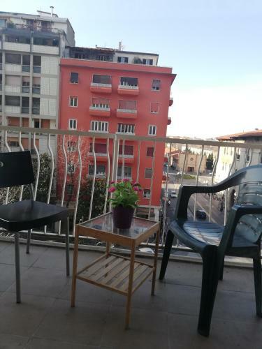 Hostal Tower View Guesthouse