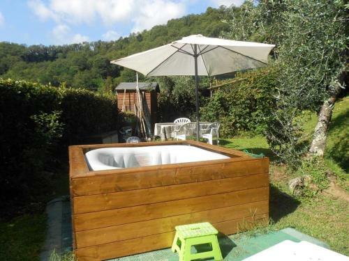 Agroturismo Il Nido