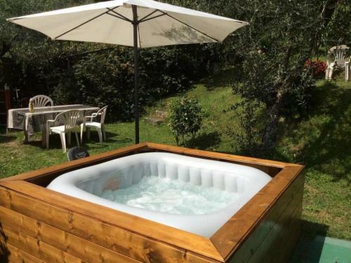 Agroturismo Il Nido
