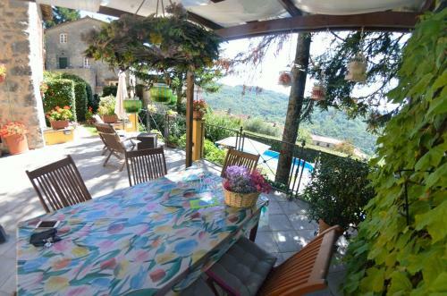 Agroturismo Il Nido