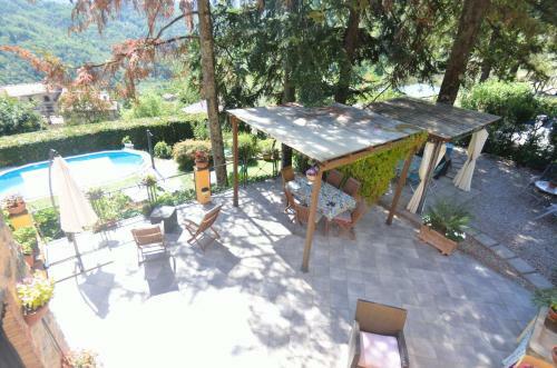 Agroturismo Il Nido
