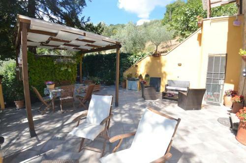 Agroturismo Il Nido