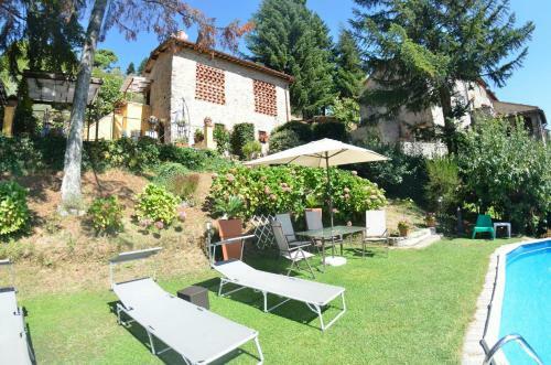 Agroturismo Il Nido