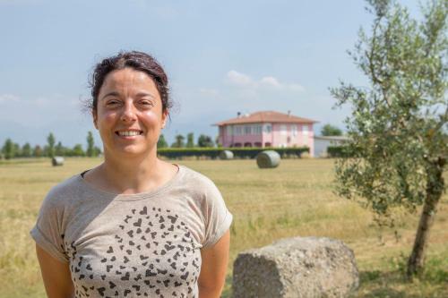 Agroturismo Agriturismo Elisina