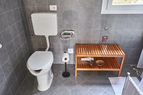 Nebbialuce B&B