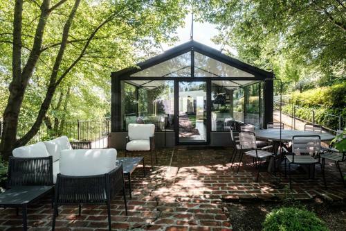 Villa Glass House & Spa - Dream&charme Certified -