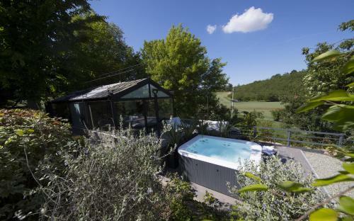 Villa Glass House & Spa - Dream&charme Certified -