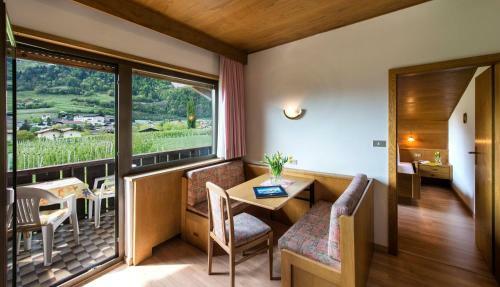 Apartamento Steinach Otto - 8