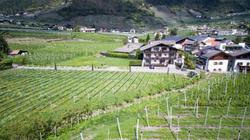 Apartamento Steinach Otto - 8