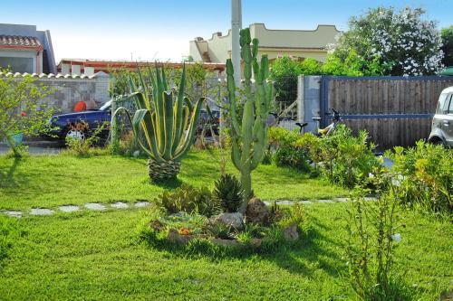 Holiday Home Granelli - Isi02273-f