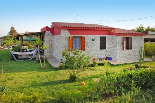 Holiday Home Granelli - Isi02273-f