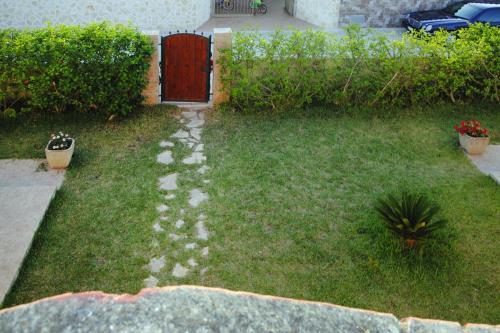 Holiday Home Granelli - Isi02273-f