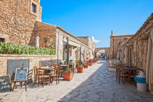 B&B L'uliveto