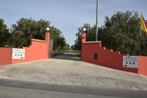 B&B L'uliveto