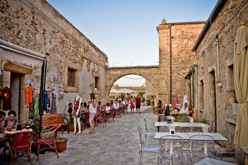 B&B L'uliveto