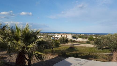 B&B L'uliveto