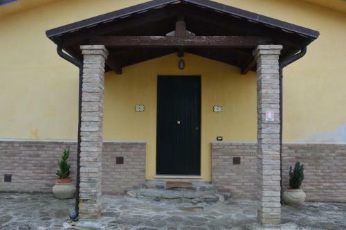 Agroturismo Clorofilla