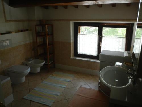 Agroturismo Casa Baldoni