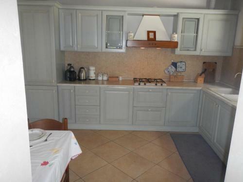 Agroturismo Casa Baldoni