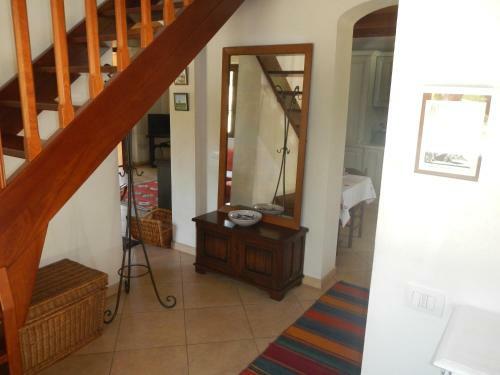 Agroturismo Casa Baldoni