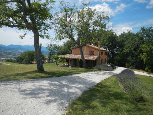 Agroturismo Casa Baldoni