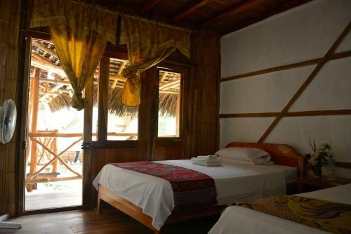 Albergue Hotel Rutamar