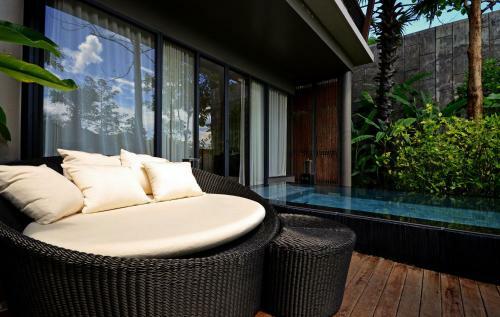 Hotel Veranda High Resort Chiang Mai - Mgallery Collection