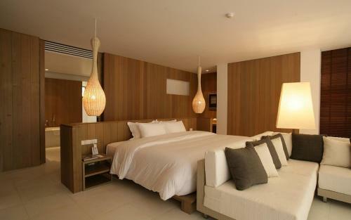 Hotel Veranda High Resort Chiang Mai - Mgallery Collection
