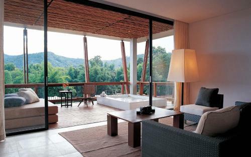 Hotel Veranda High Resort Chiang Mai - Mgallery Collection