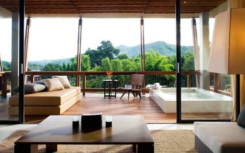 Hotel Veranda High Resort Chiang Mai - Mgallery Collection
